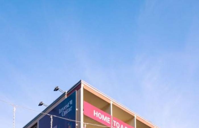 قطر تستعرض الفرص الاستثمارية بمنتدى «دافوس»