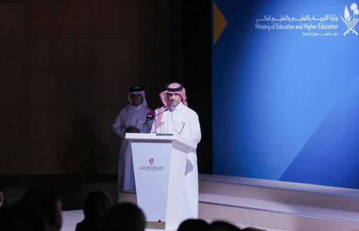 وزارة التربية والتعليم تُكرم المدارس الخاصة المساهمة في مشروع المسؤولية المجتمعية