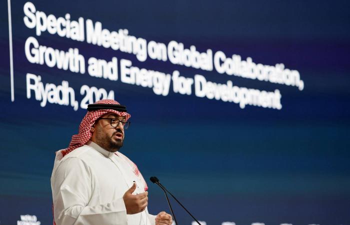 «السعودية
      للكهرباء»
      تعزز
      ملاءتها
      المالية
      بـ2.4
      مليار
      دولار
      عبر
      صكوك
      دولية