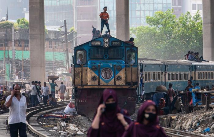 لِم تمتلك بنغلاديش سمعة سيئة بين السياح رُغم جمالها الطبيعي الخلاب؟