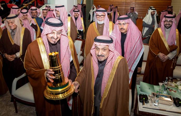 الدوري
      السعودي:
      القادسية
      يقسو
      على
      الحزم
      بخماسية