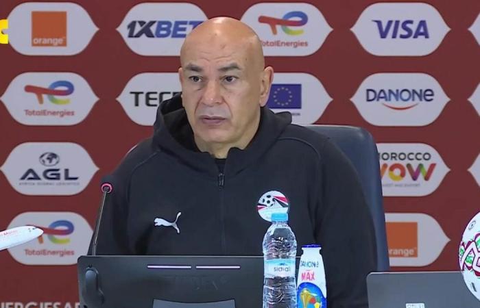 القضاء المصري ينظر في دعوى لإقالة حسام حسن وحل اتحاد كرة القدم