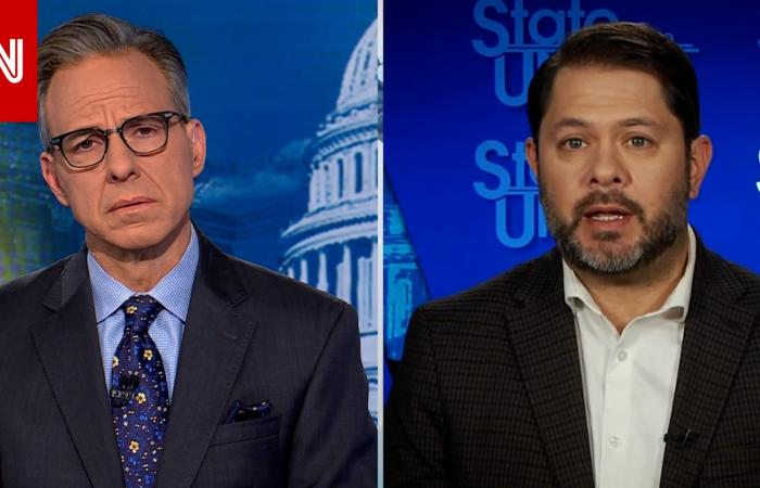 متابعة: "أغبى قرار".. مشرع أمريكي يوجه انتقادات لاذعة لترامب لمحاولة ضم غرينلاند