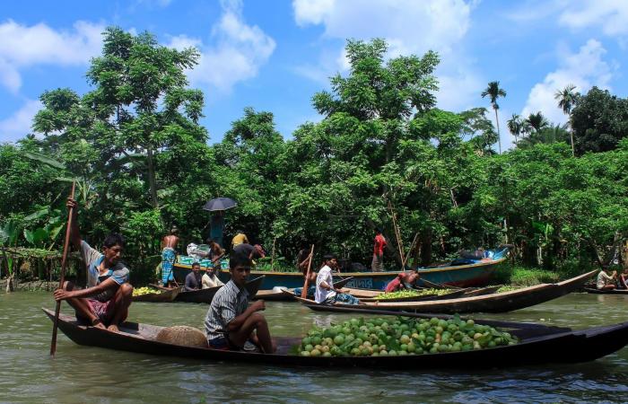 لِم تمتلك بنغلاديش سمعة سيئة بين السياح رُغم جمالها الطبيعي الخلاب؟