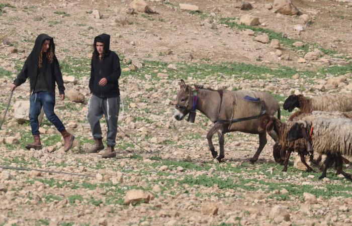 ماكرون
      يتحدث
      إلى
      الشرع
      ويبدي
      قلقه
      حيال
      «تصاعد
      العنف»
      في
      سوريا