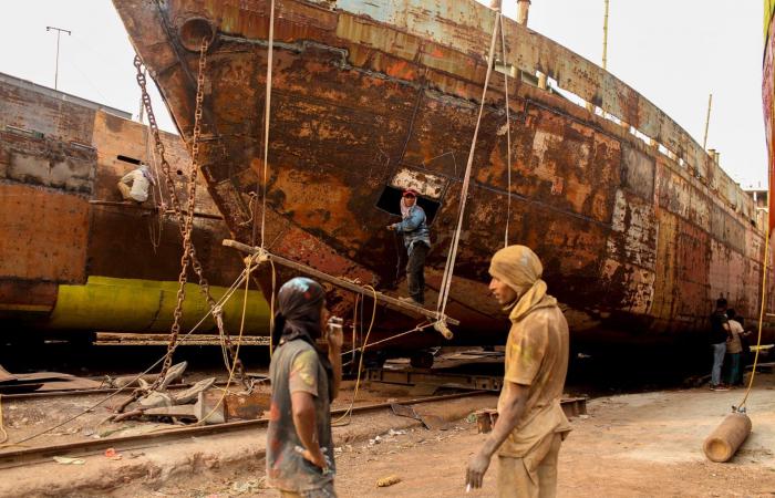 لِم تمتلك بنغلاديش سمعة سيئة بين السياح رُغم جمالها الطبيعي الخلاب؟