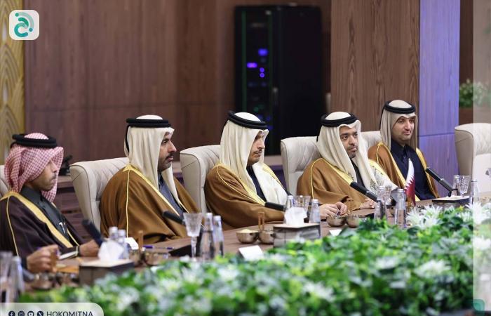 الدبيبة
      يوقّع
      اتفاقية
      شراكة
      دولية
      لتوسيع
      المنطقة
      الحرة
      بمصراتة