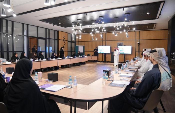 وزارة الرياضة والشباب تطلق برنامج جيل مبادر