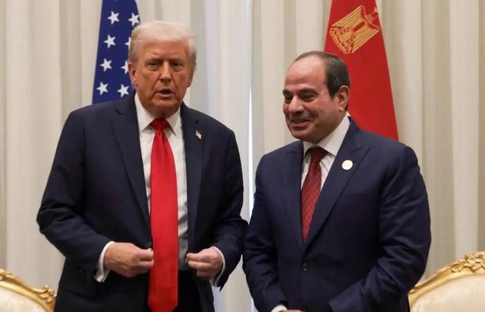 قوة
      «استقرار
      غزة»...
      3
      أسباب
      وراء
      تأخر
      التشكيل