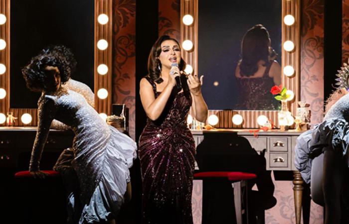 الفائزون بـJoy Awards 2026 في موسم الرياض.. القائمة الكاملة