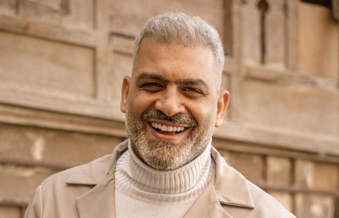 هاني
      عادل:
      «ميد
      تيرم»
      يعبر
      عن
      مشكلات
      الشباب
      بصدق