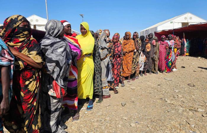 المفوض
      الأممي
      لـ«حقوق
      الإنسان»
      يدعو
      إلى
      مساءلة
      مرتكبي
      الجرائم
      في
      السودان