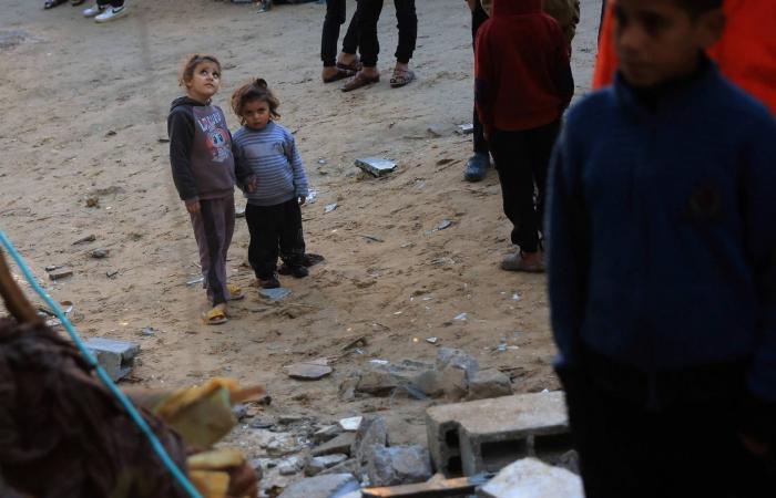 ملك
      الأردن
      يتلقى
      دعوة
      من
      ترمب
      للانضمام
      إلى
      «مجلس
      السلام»
      لغزة