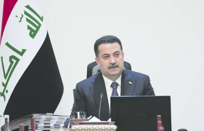 العراق
      يدخل
      على
      خطِّ
      الوساطة
      بين
      أميركا
      وإيران
      عشية
      زيارة
      وشيكة
      لسافايا
      إلى
      بغداد