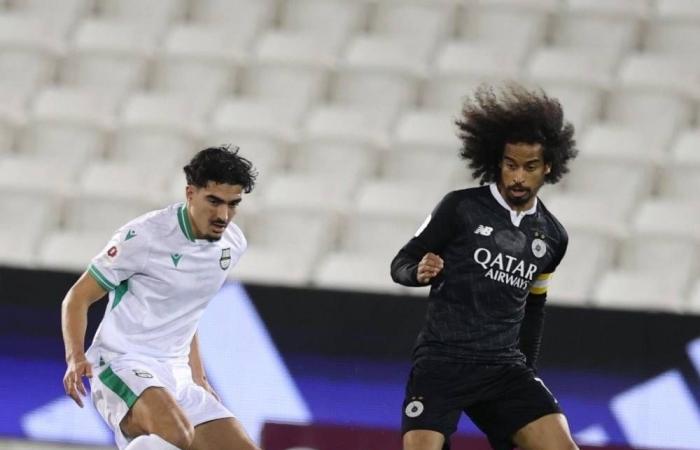 السد يرفض التفريط