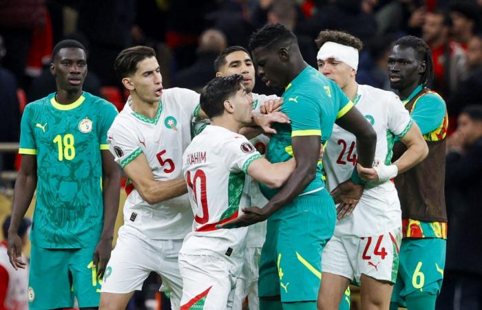 أبرز 5 أحداث "درامية" شهدها نهائي كأس إفريقيا.. تعرّف عليها