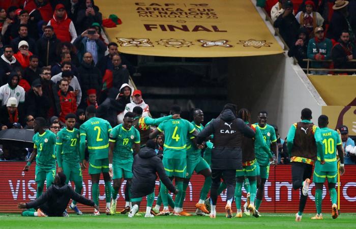 كأس
      أفريقيا:
      بانينكا
      دياز
      تبكي
      المغاربة...
      ودرس
      ماني
      يدخل
      التاريخ