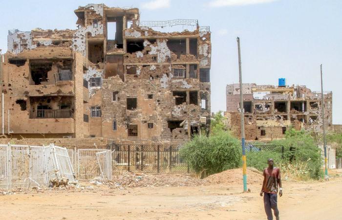 المفوض
      الأممي
      لـ«حقوق
      الإنسان»
      يدعو
      إلى
      مساءلة
      مرتكبي
      الجرائم
      في
      السودان