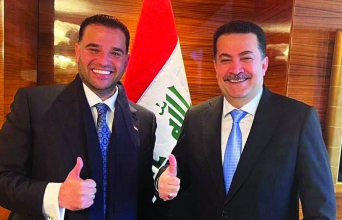 العراق
      يدخل
      على
      خطِّ
      الوساطة
      بين
      أميركا
      وإيران
      عشية
      زيارة
      وشيكة
      لسافايا
      إلى
      بغداد