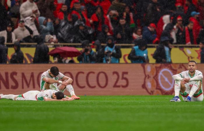 السعودية.. عبدالرحمن بن مساعد يعلق على خسارة المغرب لنهائي كأس إفريقيا