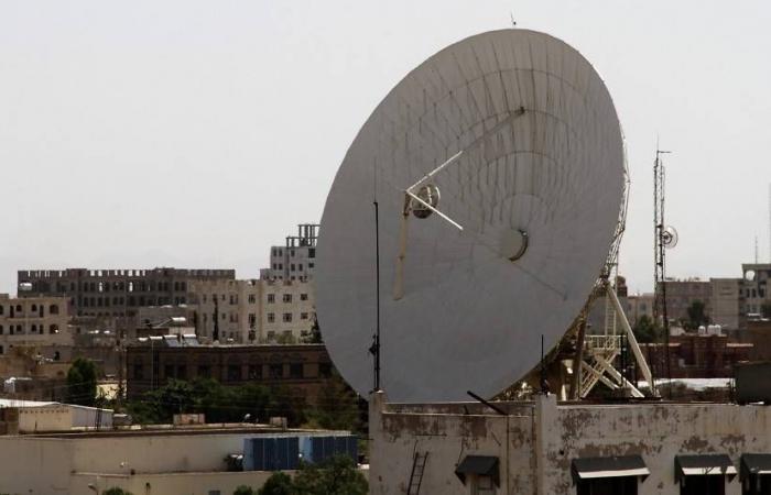 الحوثيون
      يقيّدون
      الإنترنت
      في
      معقلهم
      الرئيسي
      بصعدة