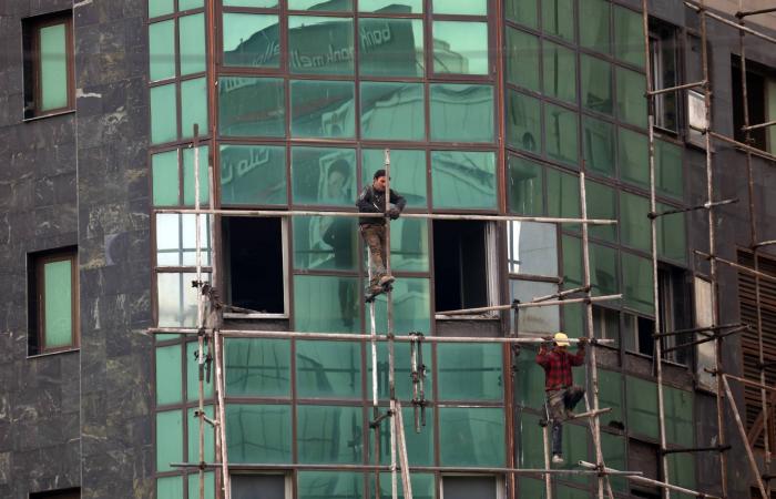 مصادر:
      إسرائيل
      مدعوّة
      للانضمام
      إلى
      «مجلس
      السلام»
      برئاسة
      ترمب