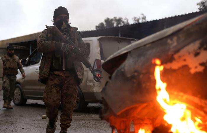 الجيش السوري يُسيطر على مناطق واسعة كانت تحكمها "قسد".. هذا ما نعرفه