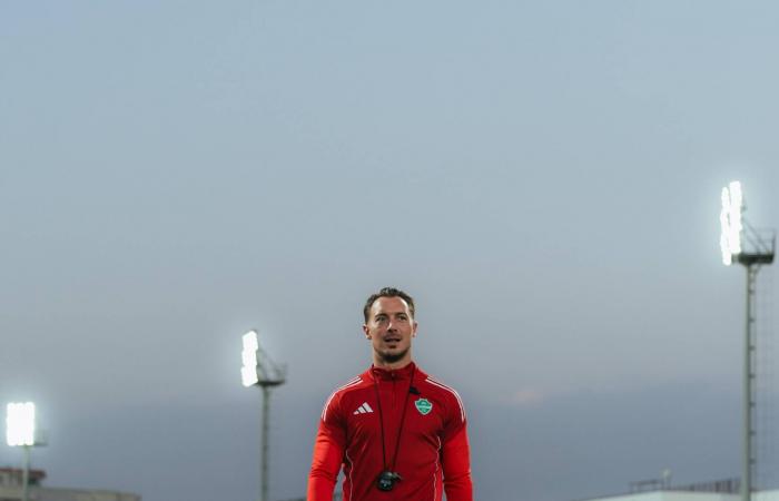 الدوري
      السعودي:
      الأهلي
      لتضييق
      الخناق
      على
      صدارة
      الهلال...
      ومزاحمة
      النصر