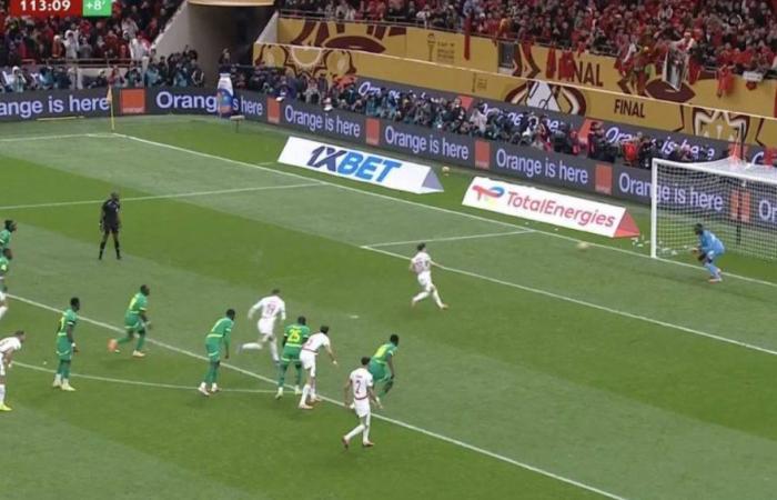 هل كان هناك اتفاق على إهدار ركلة الجزاء؟ حارس مرمى السنغال يحسم الجدل