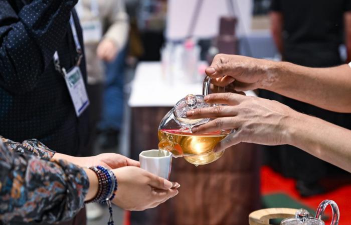 ترند "تحدي الشاي المغلي" يثير جدلًا واسعًا في مصر وسط تحذيرات رسمية