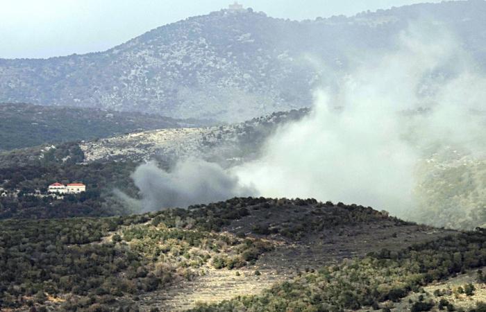 «قسد»:
      طائرات
      مسيّرة
      تركية
      تقصف
      جبل
      كزوان
      جنوب
      مدينة
      الحسكة