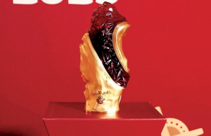 كأس الأمير 2026.. القرعة تحدد مسارات المنافسة في النسخة الـ 54 غدا