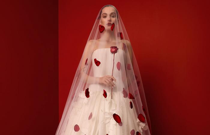 سارة مراد.. أزياء لبنانيّة تُطرَّز بالعاطفة والذاكرة