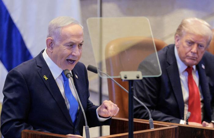 لماذا أثار"مجلس السلام" بغزة انتقادات في إسرائيل؟