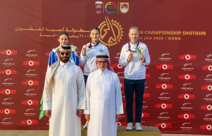 عبدالله الحمادي: سعداء بالأرقام القياسية