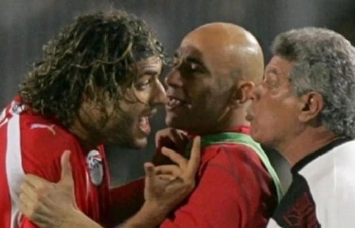 منع "ميدو" من الظهور إعلامياً بعد تصريحاته عن استعانة منتخب مصر بالشيوخ والزئبق الأحمر