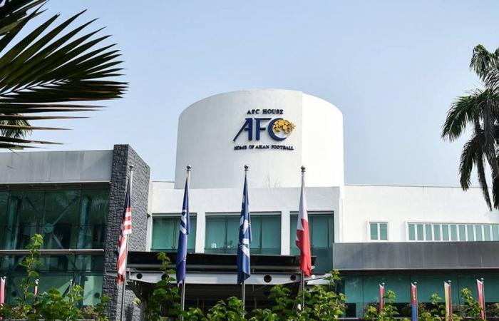 الاتحاد الآسيوي لكرة القدم يطلق النسخة الافتتاحية من برنامج إدارة الأندية
