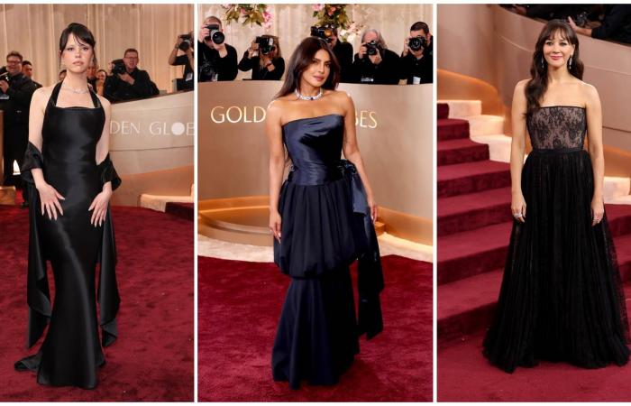 حفل
      «الغولدن
      غلوب»
      هذا
      العام...
      حنين
      لعصر
      هوليوود
      الذهبي
      واحتجاجات
      صامتة