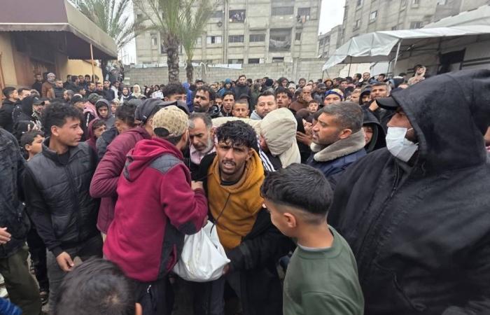 شهداء وجرحى في انتهاكات لـ«الاحتلال»