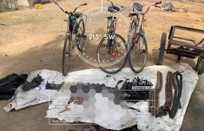 شكوك
      حول
      التزام
      «إم
      23»
      بمسار
      السلام
      في
      شرق
      الكونغو