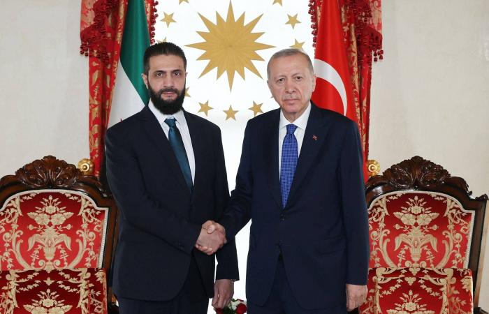 تركيا
      تراقب
      وقف
      إطلاق
      النار
      بين
      دمشق
      و«قسد»