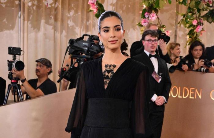 حفل
      «الغولدن
      غلوب»
      هذا
      العام...
      حنين
      لعصر
      هوليوود
      الذهبي
      واحتجاجات
      صامتة