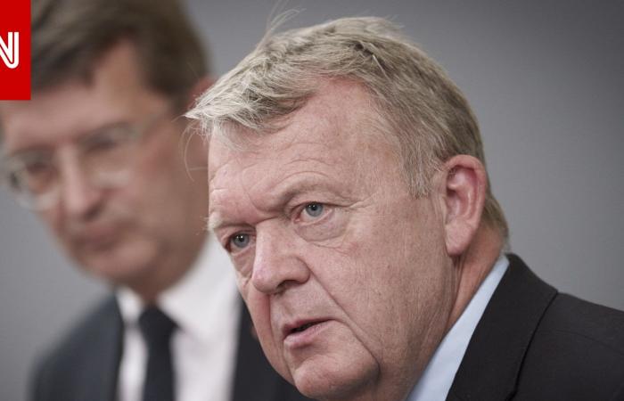 متابعة: غرينلاند.. وزير خارجية الدنمارك: "هناك خطوط حمراء لا يمكن تجاوزها"