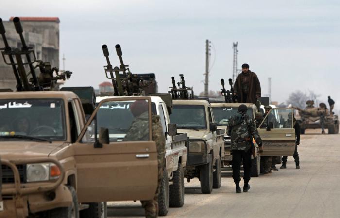 الجيش السوري يحمل "قسد" مسؤولية إطلاق سراح عناصر داعش من سجن الشدادي