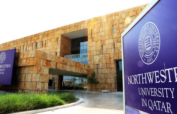 متحف مجلس الإعلام بجامعة نورثويسترن في قطر ينظم معرض الربيع 26 يناير الجاري