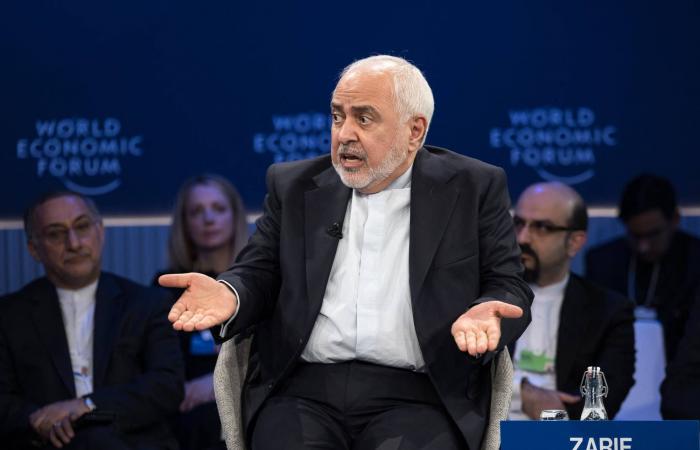 نتنياهو:
      سنردّ
      بقوّة
      إذا
      هاجمت
      إيران
      إسرائيل