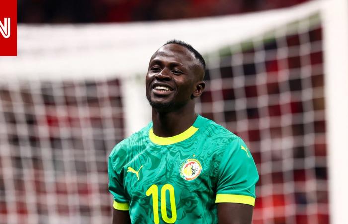 متابعة: "قوي للغاية".. ساديو ماني يرد على المشككين في مستوى الدوري السعودي