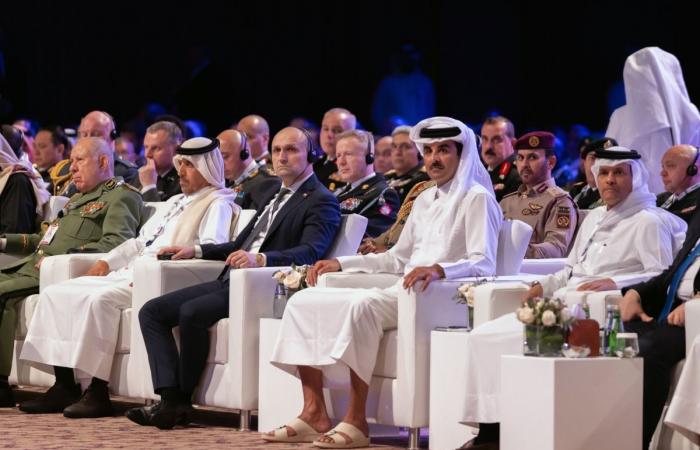  سمو الأمير يؤكد أن معرض ومؤتمر ديمدكس منبر عالمي رائد ويكتسب زخما متناميا