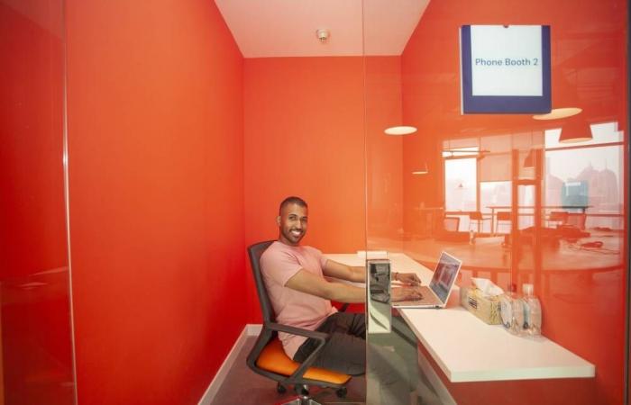 «طلبات» توفر فرص عمل للطلبة