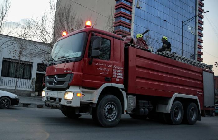 الصين
      تحذّر
      مواطنيها
      من
      السفر
      إلى
      أفغانستان
      بعد
      هجوم
      كابل